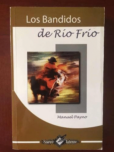 LOS BANDIDOS DE RIO FRIO