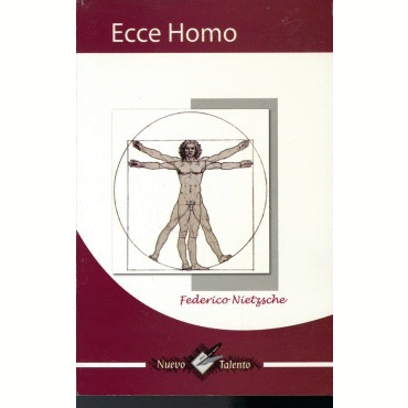 ECCE HOMO