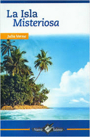 LA ISLA MISTERIOSA