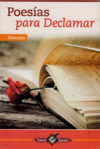 POESIAS PARA DECLAMAR