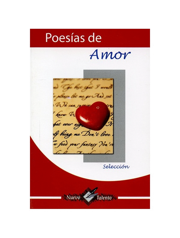 POESIAS DE AMOR