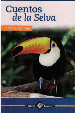 CUENTOS DE LA SELVA