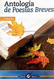 ANTOLOGIA DE POESIAS BREVES