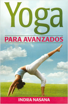 YOGA PARA AVANZADOS