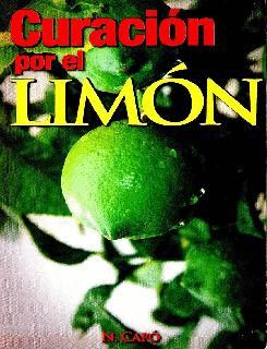 CURACION POR EL LIMON