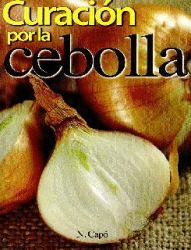 CURACION POR LA CEBOLLA