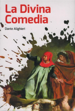 LA DIVINA COMEDIA