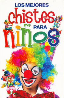LOS MEJORES CHISTES PARA NI�OS