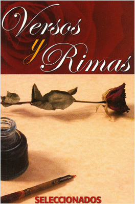 VERSOS Y RIMAS