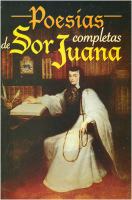 POESIAS COMPLETAS DE SOR JUANA