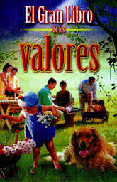 EL GRAN LIBRO DE LOS VALORES