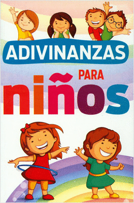 ADIVINANZAS PARA NIOS