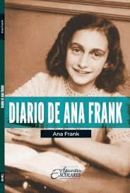 DIARIO DE ANA FRANK (RESUMEN)