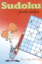 SUDOKU PARA TODOS
