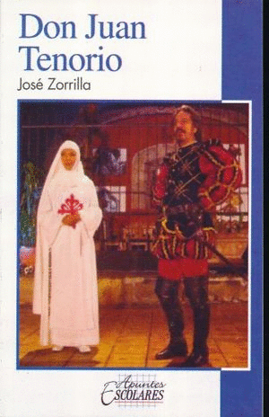 DON JUAN TENORIO (RESUMEN)