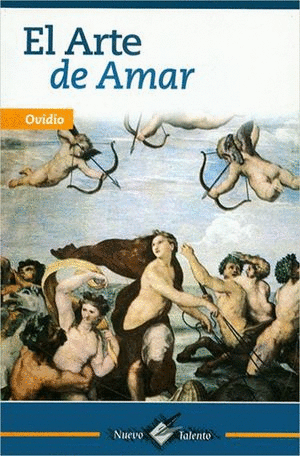 EL ARTE DE AMAR