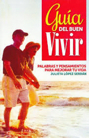 GUIA DEL BUEN VIVIR