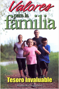 VALORES PARA LA FAMILIA