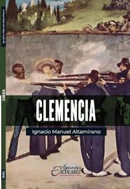 CLEMENCIA (RESUMEN)