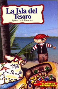 LA ISLA DEL TESORO (INFANTIL)