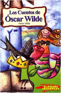 LOS CUENTOS DE OSCAR WILDE (INFANTIL)