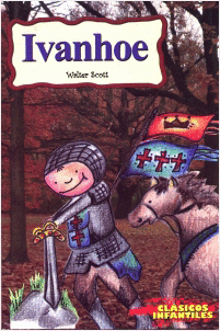 IVANHOE (INFANTIL)