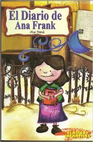 EL DIARIO DE ANA FRANK (INFANTIL)