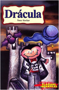 DRACULA (INFANTIL)