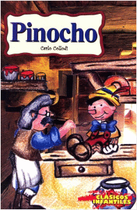 PINOCHO (INFANTIL)