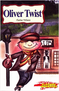 OLIVER TWIST (INFANTIL)