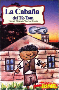 LA CABAA DEL TIO TOM (INFANTIL)