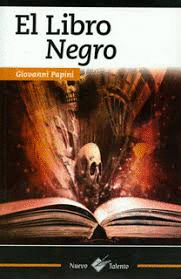 EL LIBRO NEGRO