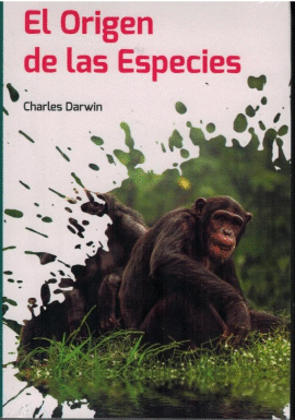 EL ORIGEN DE LAS ESPECIES