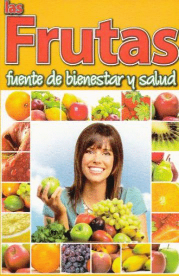 FRUTAS LAS