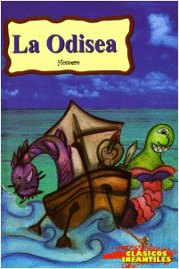 LA ODISEA (INFANTIL)