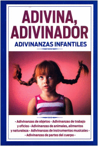 ADIVINA ADIVINADOR