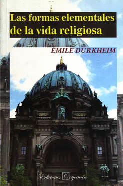 FORMAS ELEMENTALES DE LA VIDA RELIGIOSA LAS