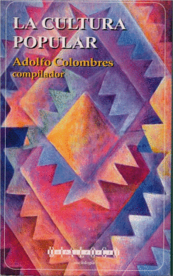 CULTURA POPULAR LA