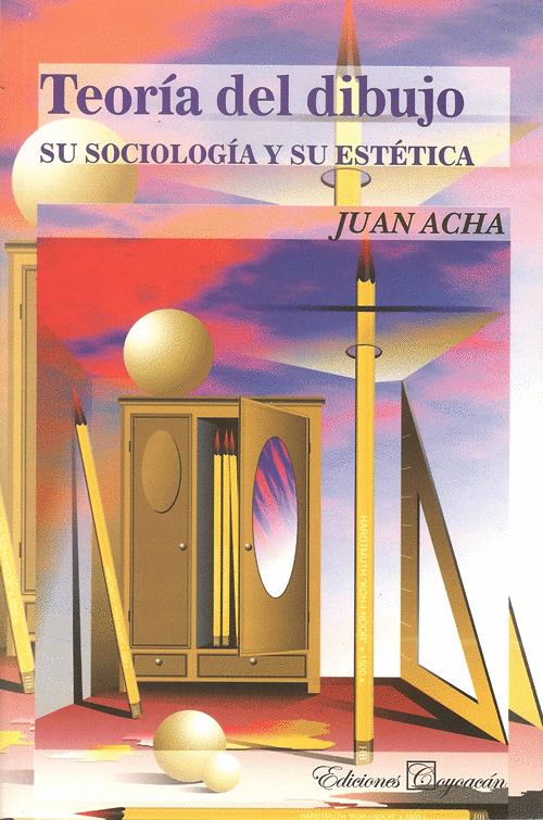 TEORIA DEL DIBUJO SU SOCIOLOGIA Y SU ESTETICA