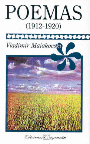POEMAS 1912 1920