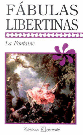 FABULAS LIBERTINAS