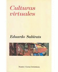 CULTURAS VIRTUALES