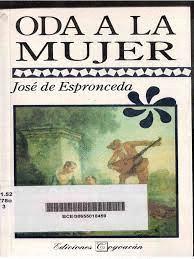 ODA A LA MUJER
