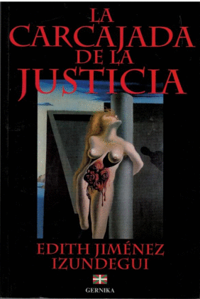 CARCAJADA DE LA JUSTICIA LA