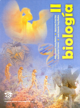BIOLOGIA 2 (CB)  BACHILLERATO