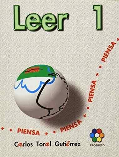 LEER 1 PRIMARIA