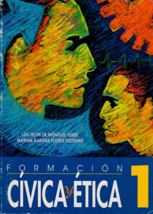 FORMACION CIVICA Y ETICA 1