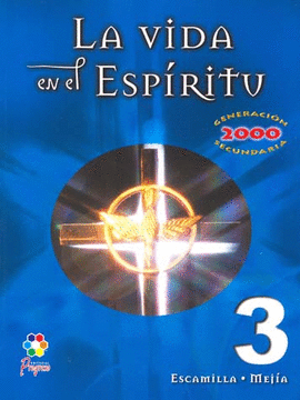 LA VIDA EN EL ESPIRITU
