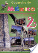 GEOGRAFIA DE MEXICO 2