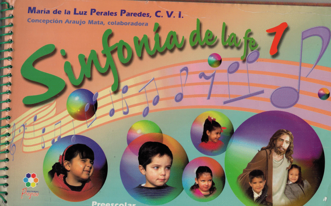 SINFONIA DE LA FE 1